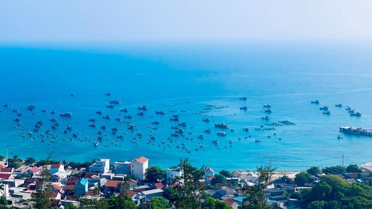 Cù Lao Xanh